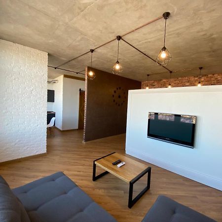 Loft Pearl Of Arcadia Apartments Oděsa Exteriér fotografie