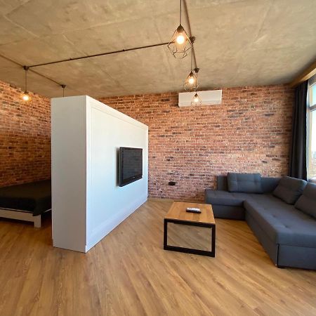 Loft Pearl Of Arcadia Apartments Oděsa Exteriér fotografie