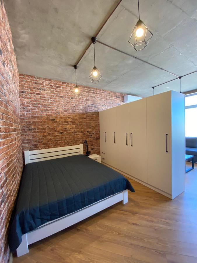 Loft Pearl Of Arcadia Apartments Oděsa Exteriér fotografie