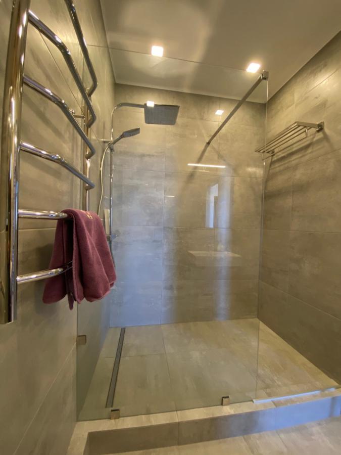 Loft Pearl Of Arcadia Apartments Oděsa Exteriér fotografie
